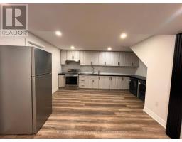 Basement - 3629 Earlston Cross, London South, ON N6L0G5 Photo 6