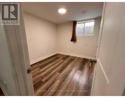 Basement - 3629 Earlston Cross, London South, ON N6L0G5 Photo 8