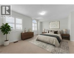 2pc Bathroom - 183 Penny Lane, Stoney Creek, ON L8J0E2 Photo 12