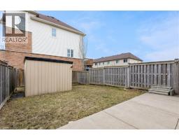 183 Penny Lane, Stoney Creek, ON L8J0E2 Photo 23