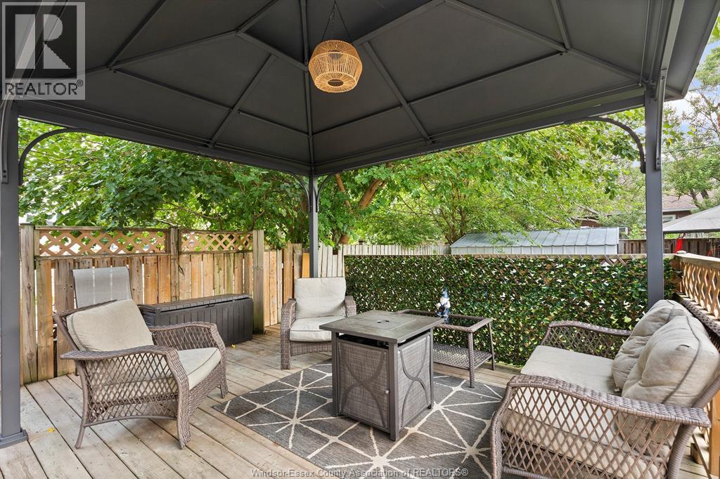 1718 WINDERMERE - 21
