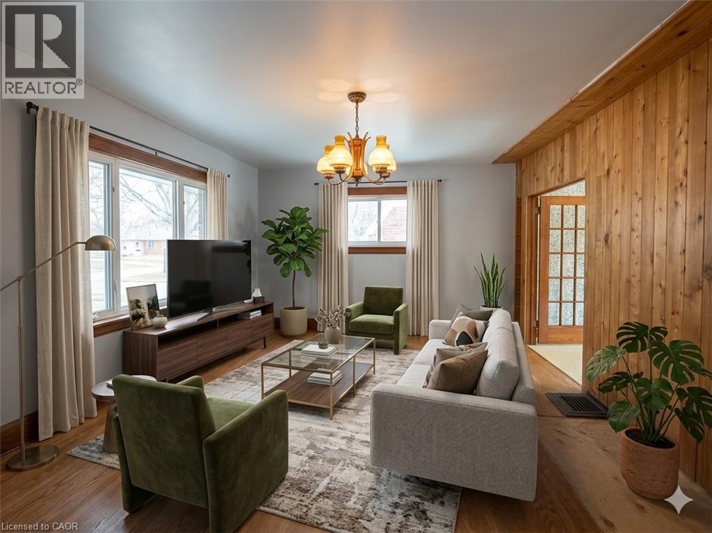 339 NORFOLK Street N - 13