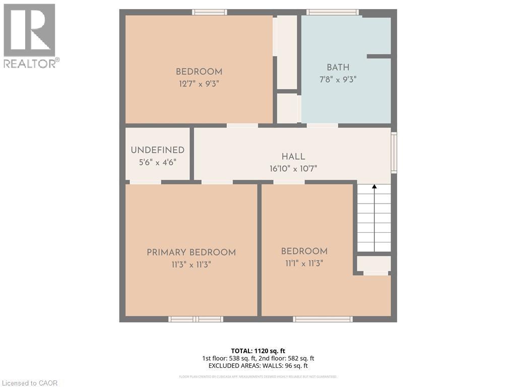 339 NORFOLK Street N - 36