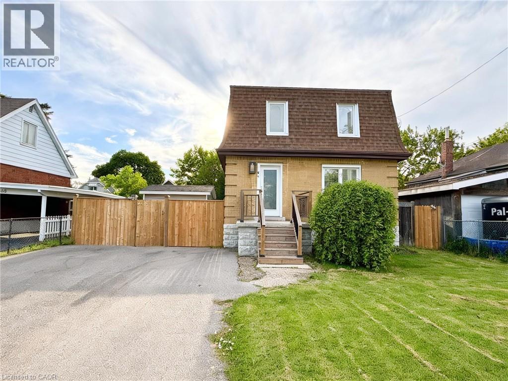 94 HOWARD Avenue - 1
