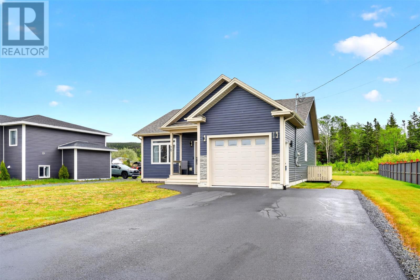 20 Harbour View Drive, Holyrood — photo 2