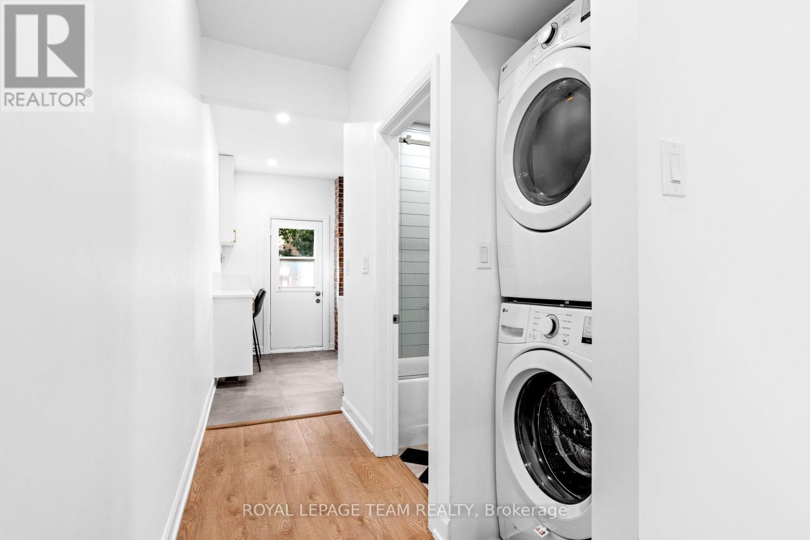 2 Bed, 1 Bath Multi-Family for Rent in Ottawa – 2 – 52 LEES AVENUE, Ottawa – MLS# X13611746 - Image 19