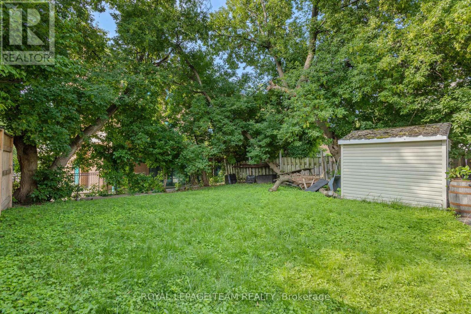 2 Bed, 1 Bath Multi-Family for Rent in Ottawa – 2 – 52 LEES AVENUE, Ottawa – MLS# X13611746 - Image 28