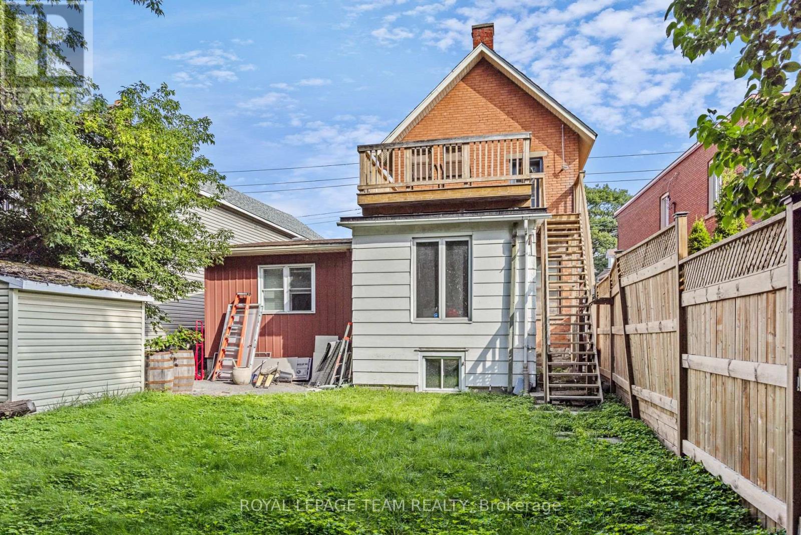 2 Bed, 1 Bath Multi-Family for Rent in Ottawa – 2 – 52 LEES AVENUE, Ottawa – MLS# X13611746 - Image 29