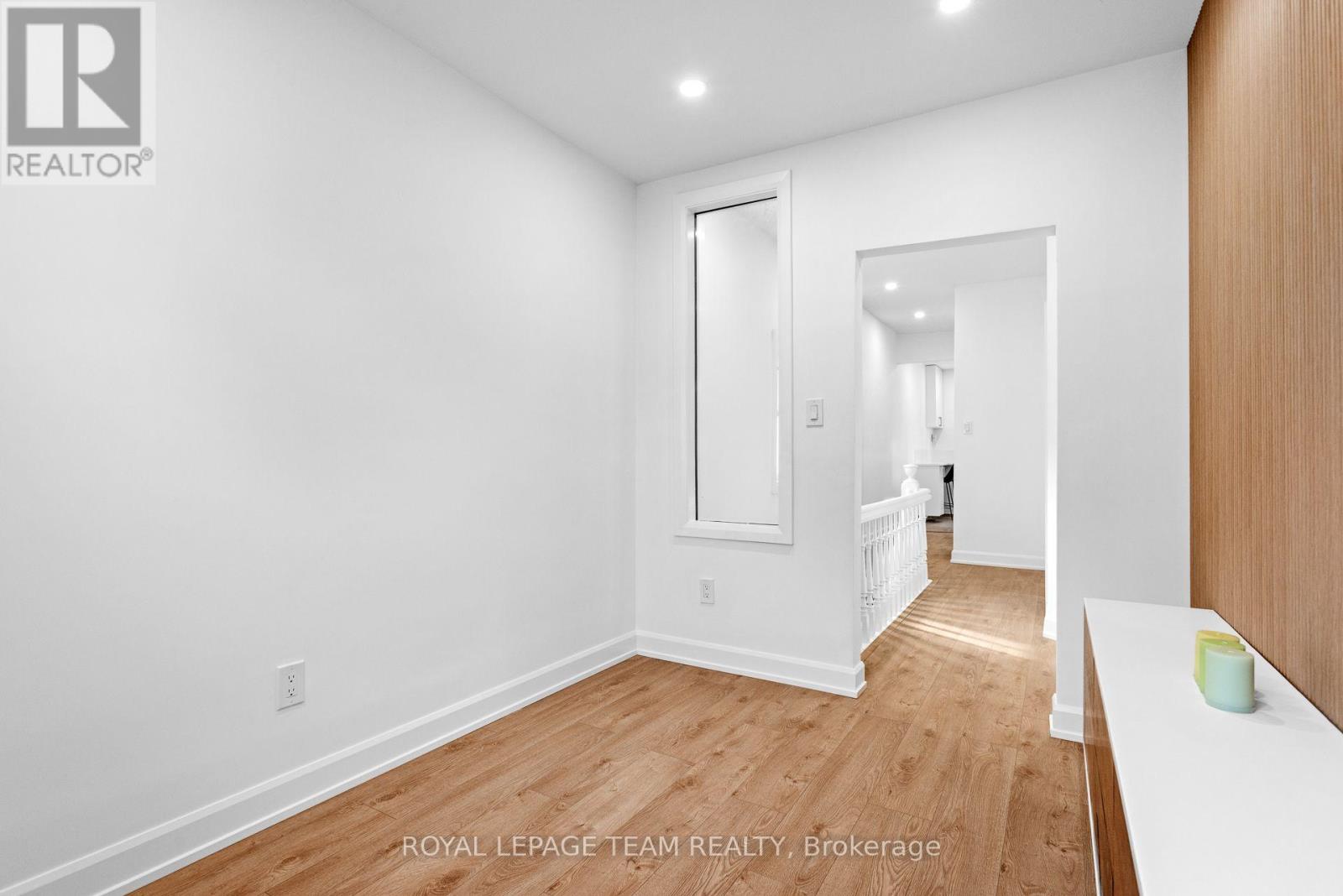 2 Bed, 1 Bath Multi-Family for Rent in Ottawa – 2 – 52 LEES AVENUE, Ottawa – MLS# X13611746 - Image 6