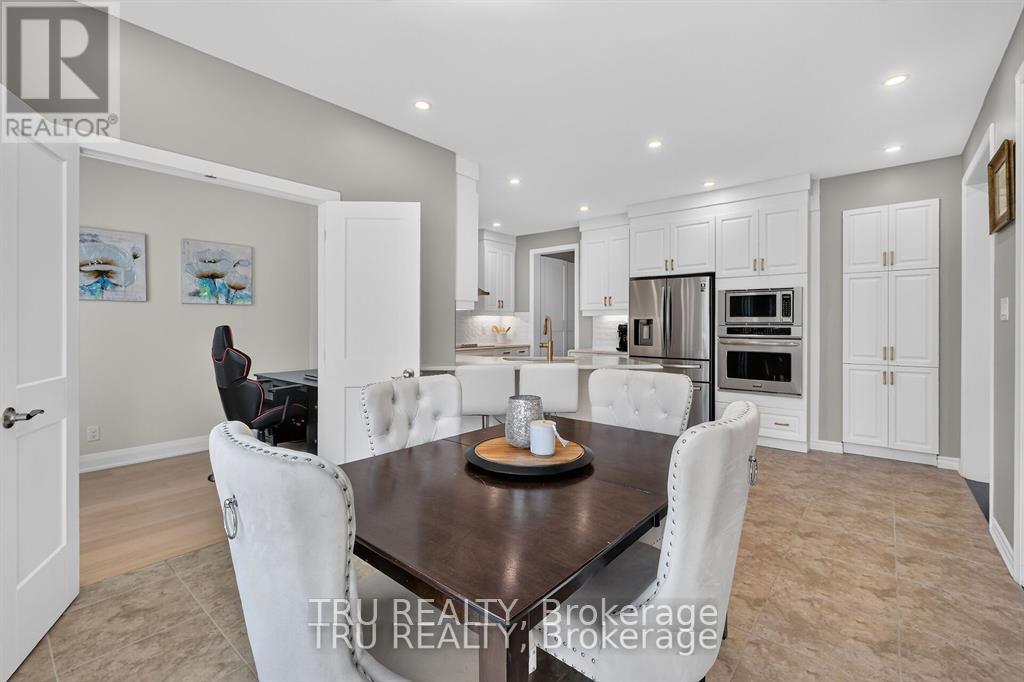 6 Bed, 4 Bath House for Rent in Ottawa – 26 PALMETO COURT, Ottawa – MLS# X13611776 - Image 11