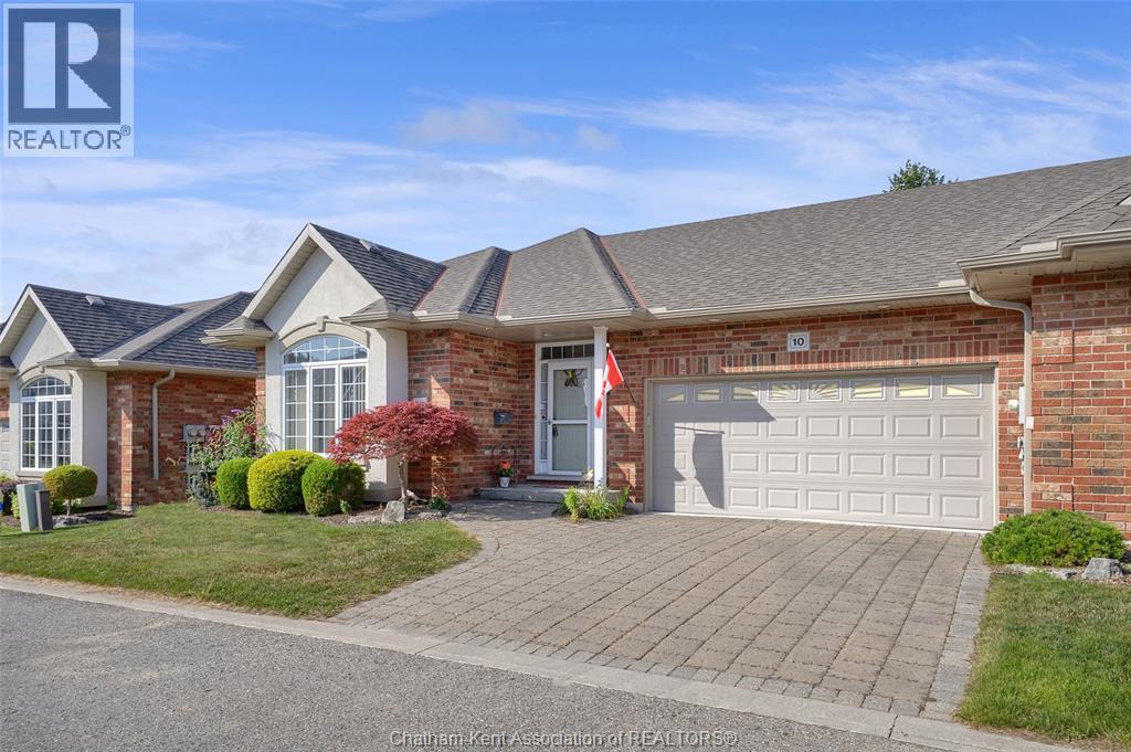 10 Oakgrove LANE - 3