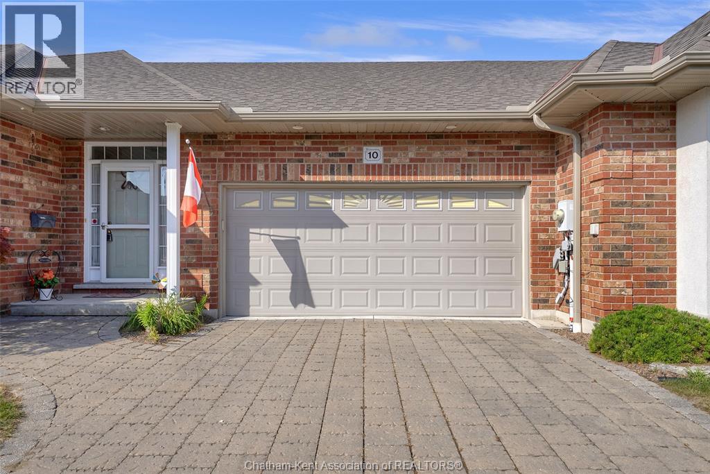 10 Oakgrove LANE - 42