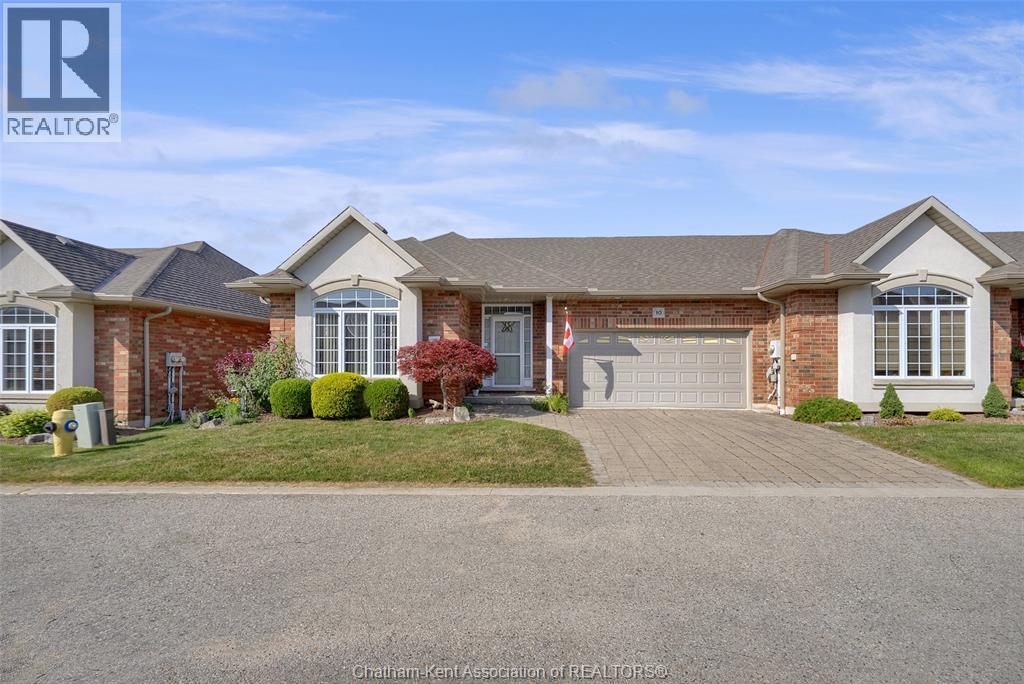 10 Oakgrove LANE - 49