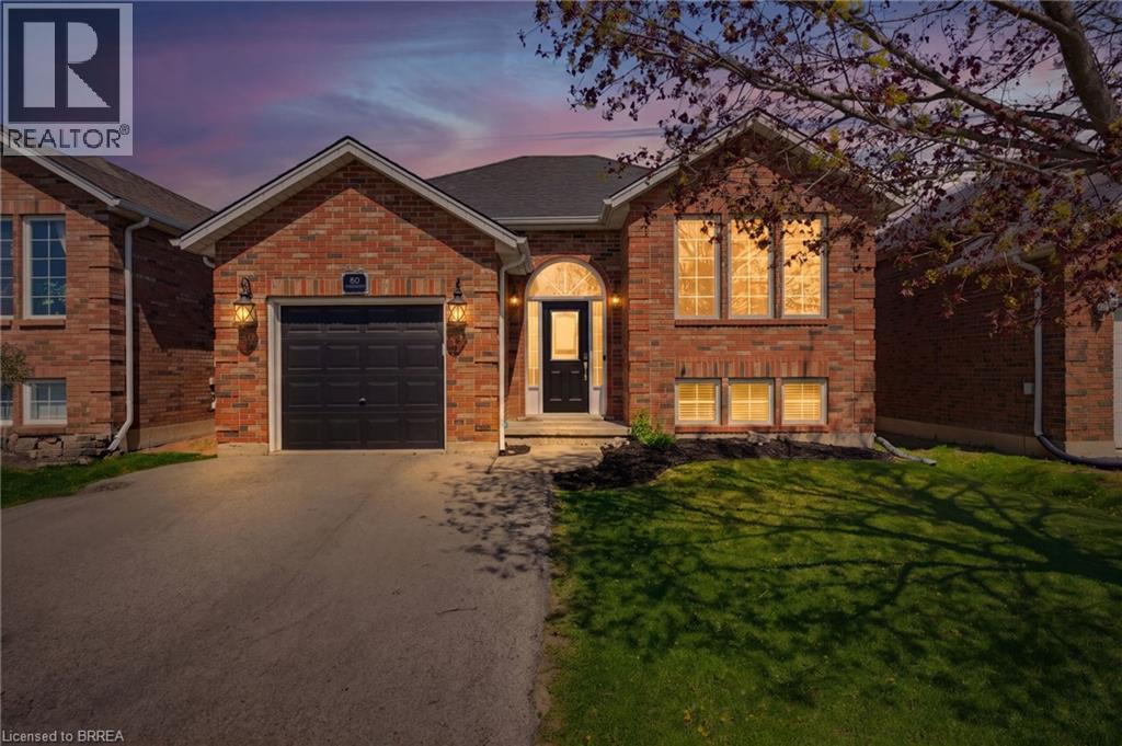 60 ST. PATRICK'S Drive - 27