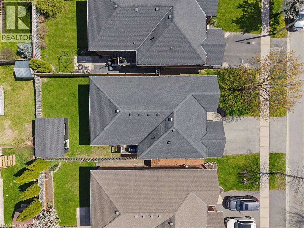 60 ST. PATRICK'S Drive - 29