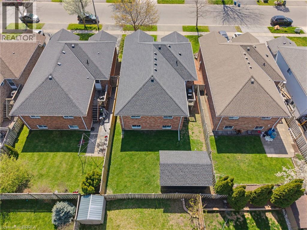 60 ST. PATRICK'S Drive - 30