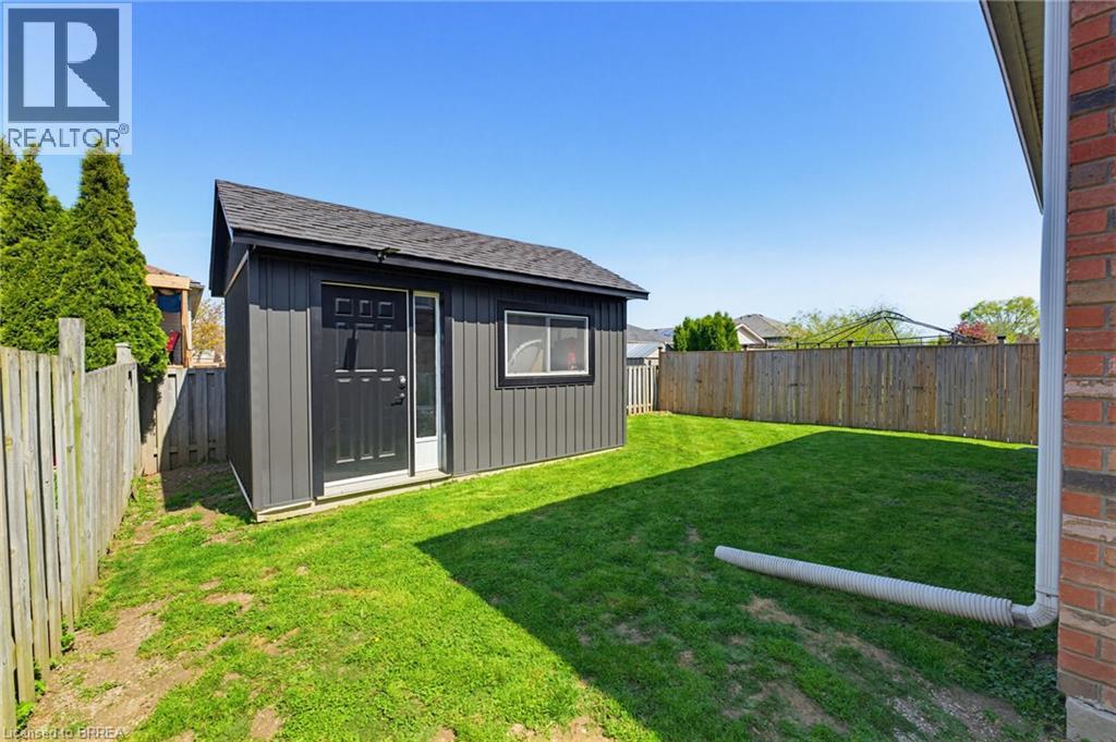 60 ST. PATRICK'S Drive - 33
