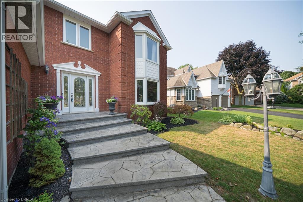 42 MUIRHEAD Crescent - 3