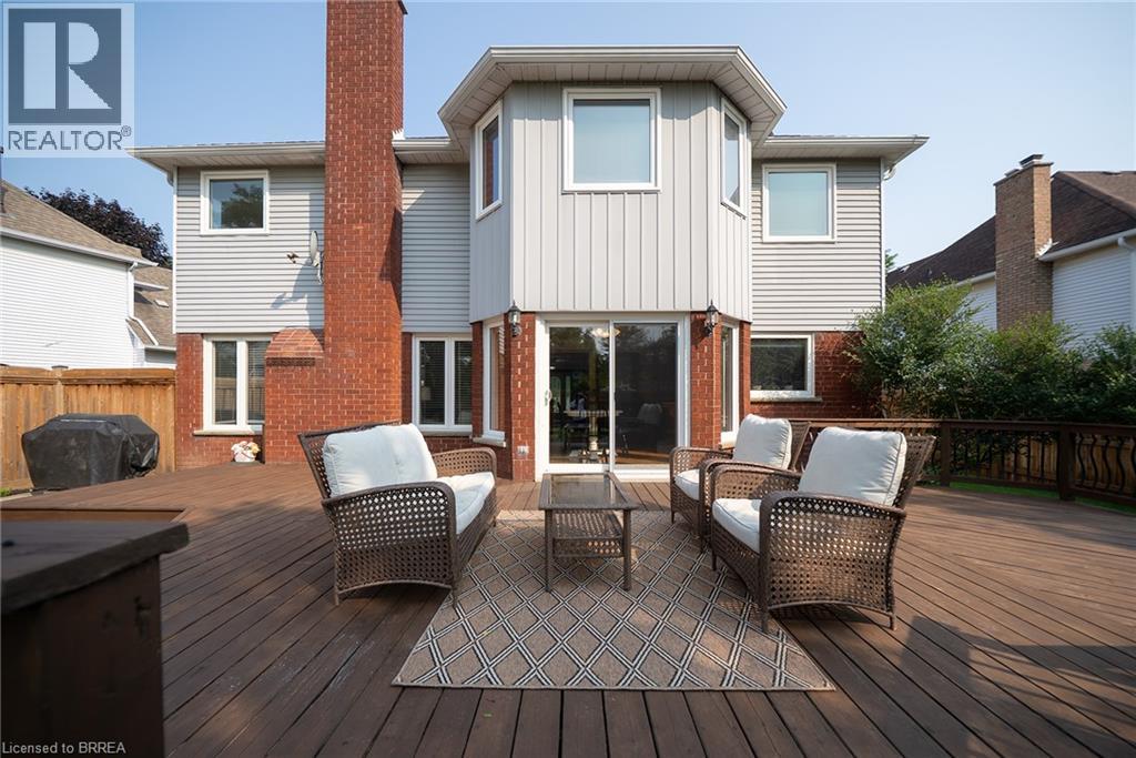 42 MUIRHEAD Crescent - 42