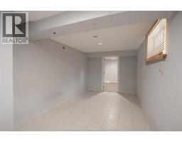 Foyer - 354 Curry Avenue, Windsor, ON N9B2B7 Photo 13
