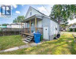 354 Curry Avenue, Windsor, ON N9B2B7 Photo 18