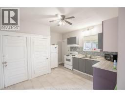 Bedroom - 354 Curry Avenue, Windsor, ON N9B2B7 Photo 6