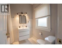 Bedroom - 354 Curry Avenue, Windsor, ON N9B2B7 Photo 7