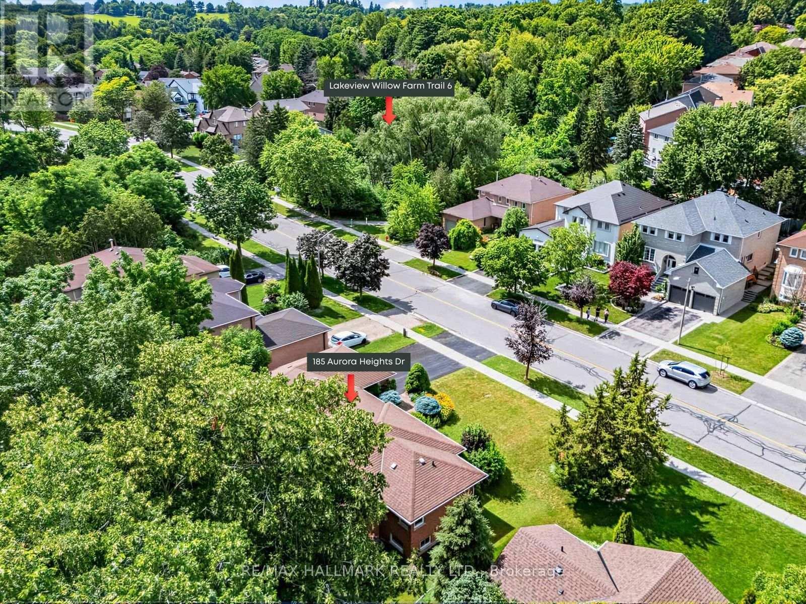 185 AURORA HEIGHTS DRIVE - Image 41