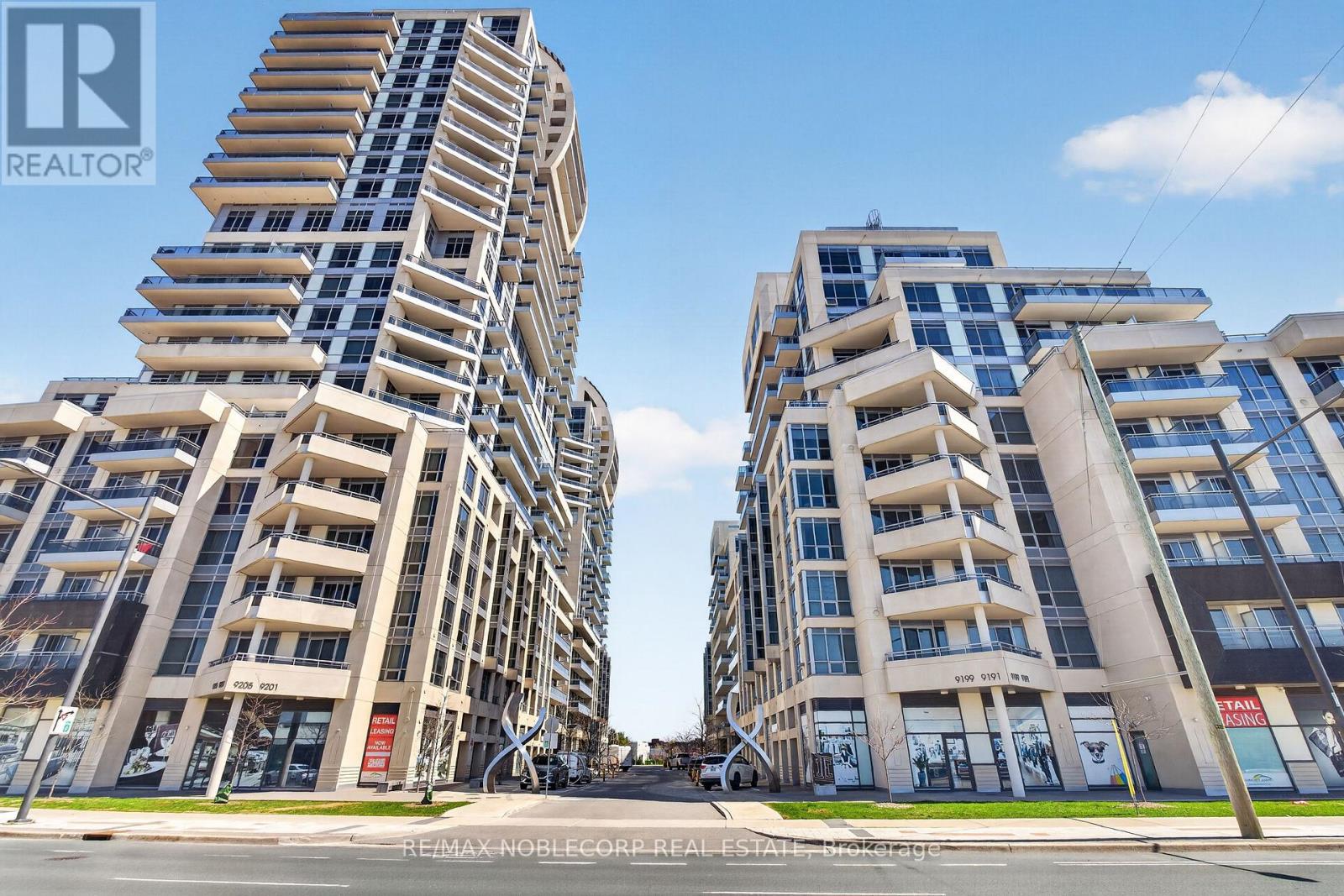 #102SE 9199 YONGE STREET N - 1