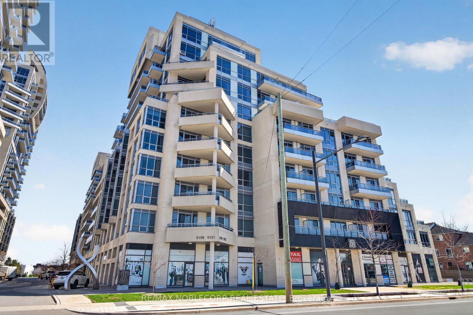 #102SE 9199 YONGE STREET N - 2