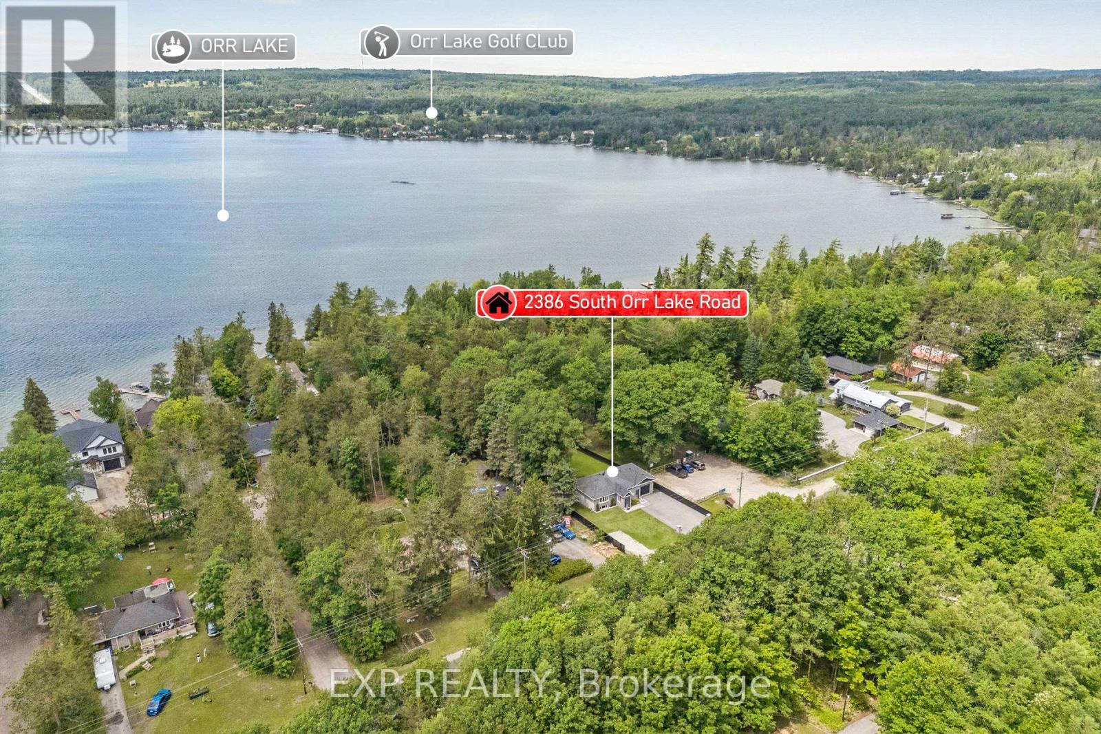 2386 SOUTH ORR LAKE ROAD - Image 38