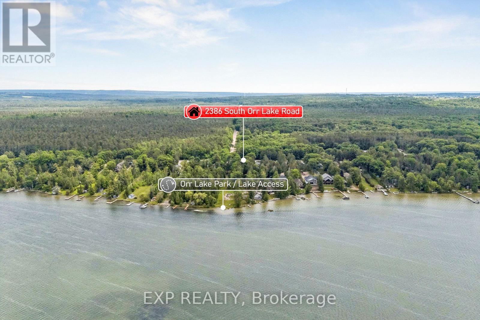 2386 SOUTH ORR LAKE ROAD - Image 39