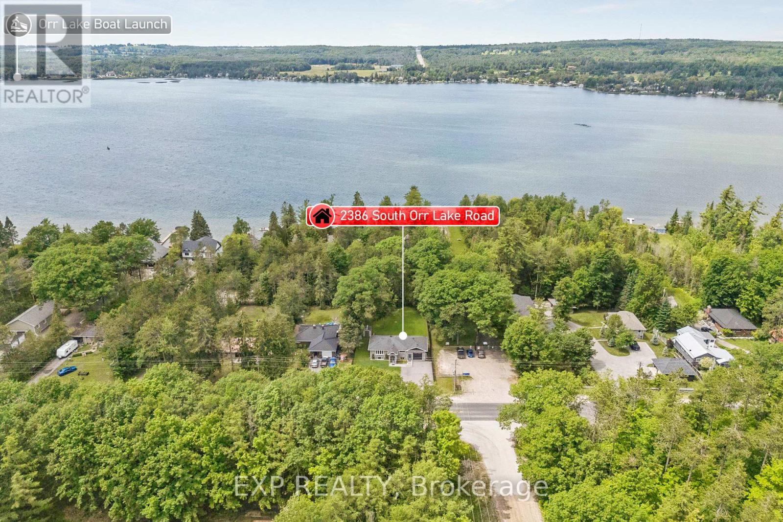 2386 SOUTH ORR LAKE ROAD - Image 40