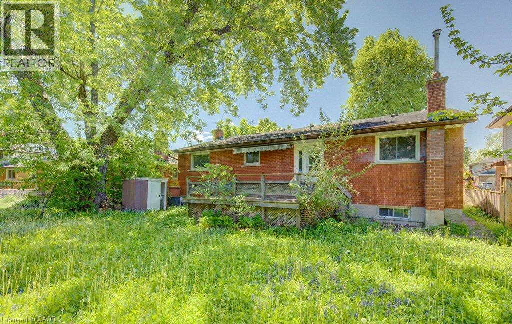 80 LOWER CANADA Crescent - 30