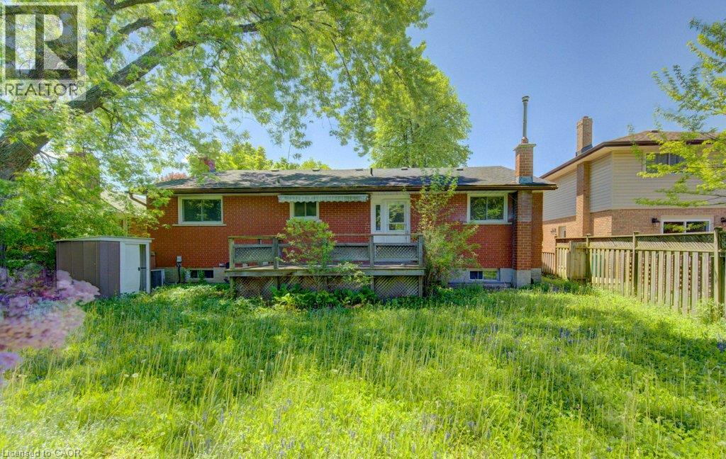 80 LOWER CANADA Crescent - 31