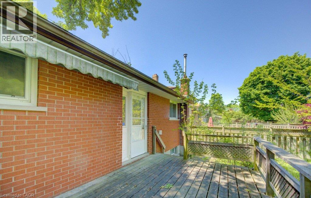 80 LOWER CANADA Crescent - 33
