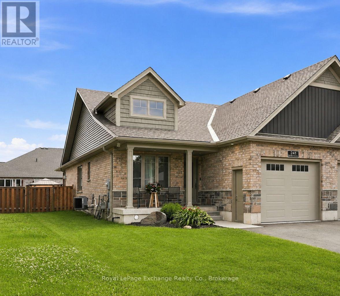 241 ECCLES AVENUE - 1