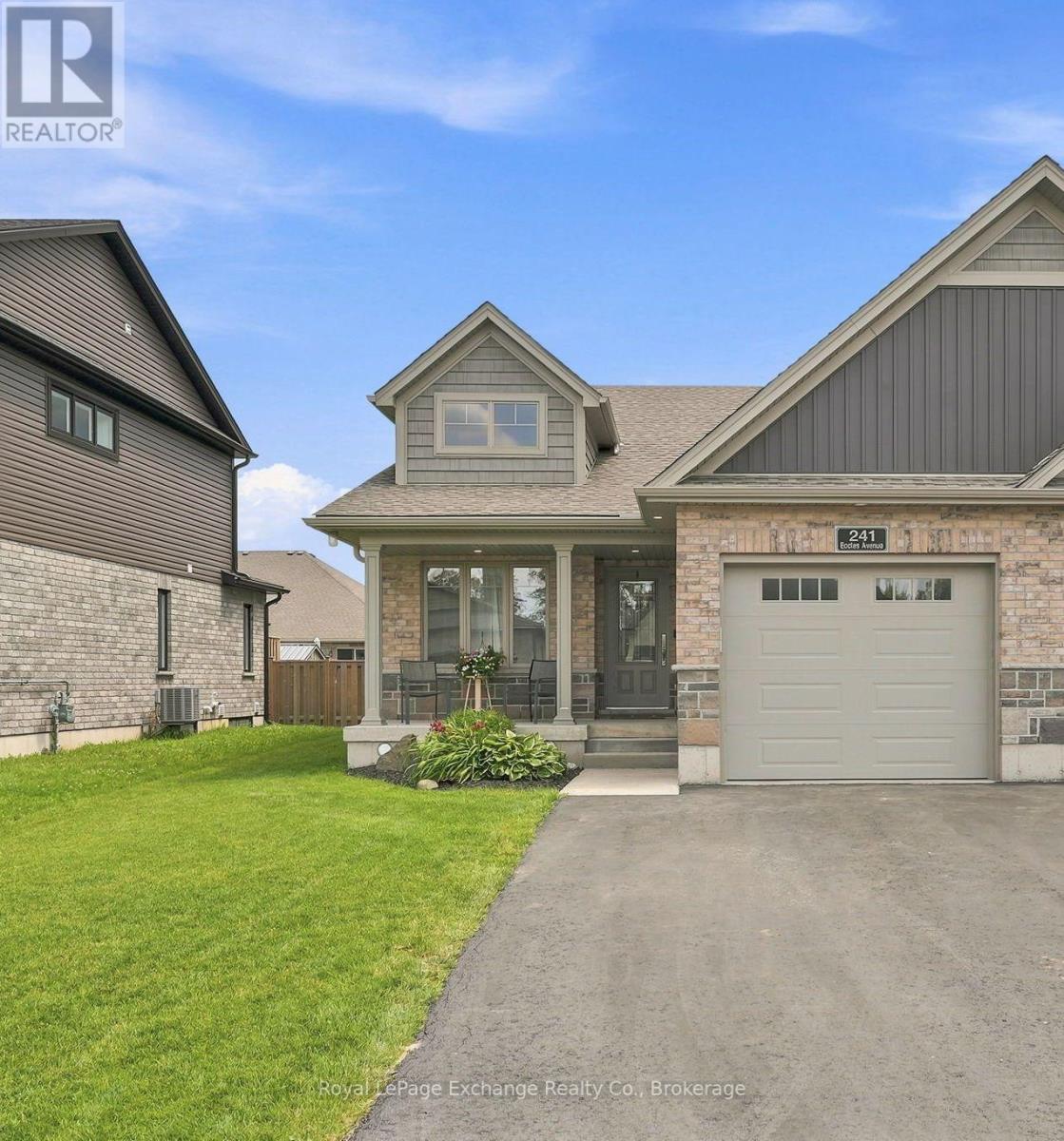 241 ECCLES AVENUE - 2