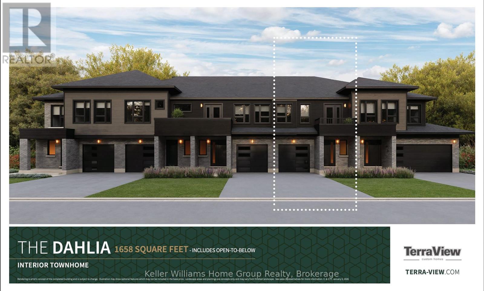 11 SHAKESPEARE DRIVE - 1