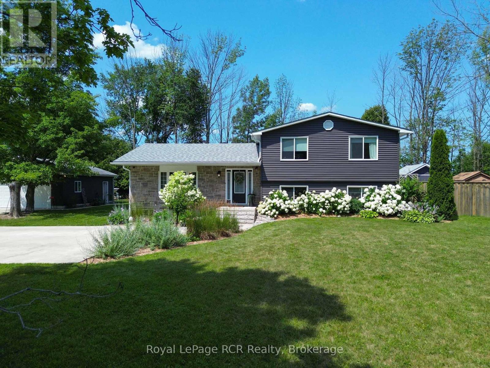 319370 GREY ROAD 1 ROAD - 1