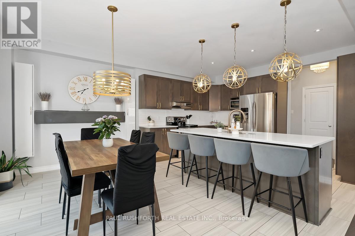 4 Bed, 3 Bath House for Sale in Ottawa – 253 ENCLAVE WALK, Ottawa – MLS# X13247136 - Image 19