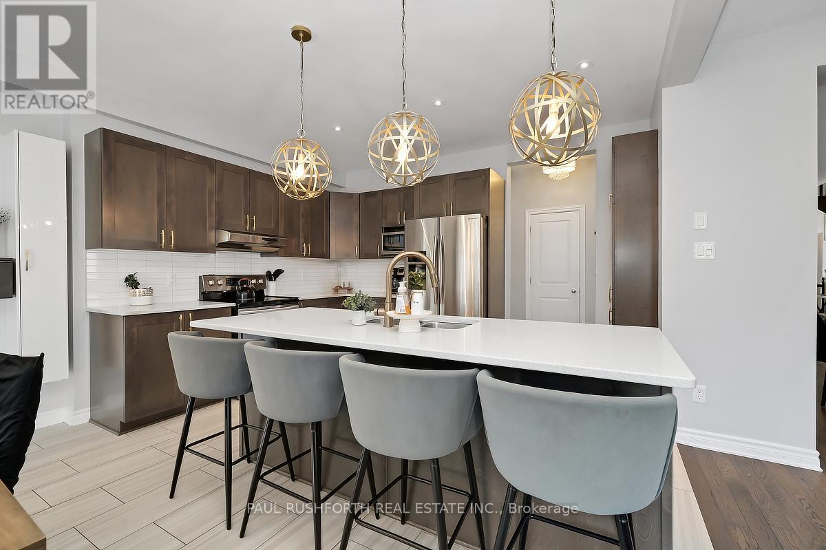 4 Bed, 3 Bath House for Sale in Ottawa – 253 ENCLAVE WALK, Ottawa – MLS# X13247136 - Image 21