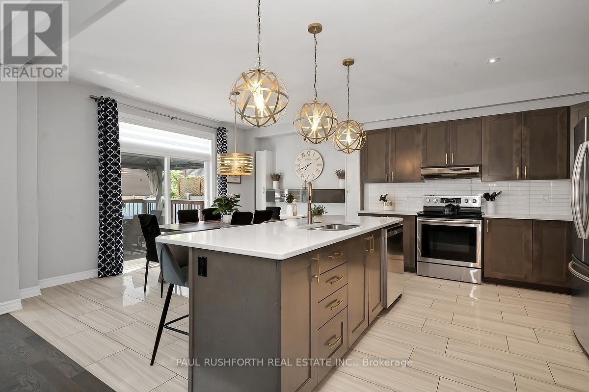 4 Bed, 3 Bath House for Sale in Ottawa – 253 ENCLAVE WALK, Ottawa – MLS# X13247136 - Image 27