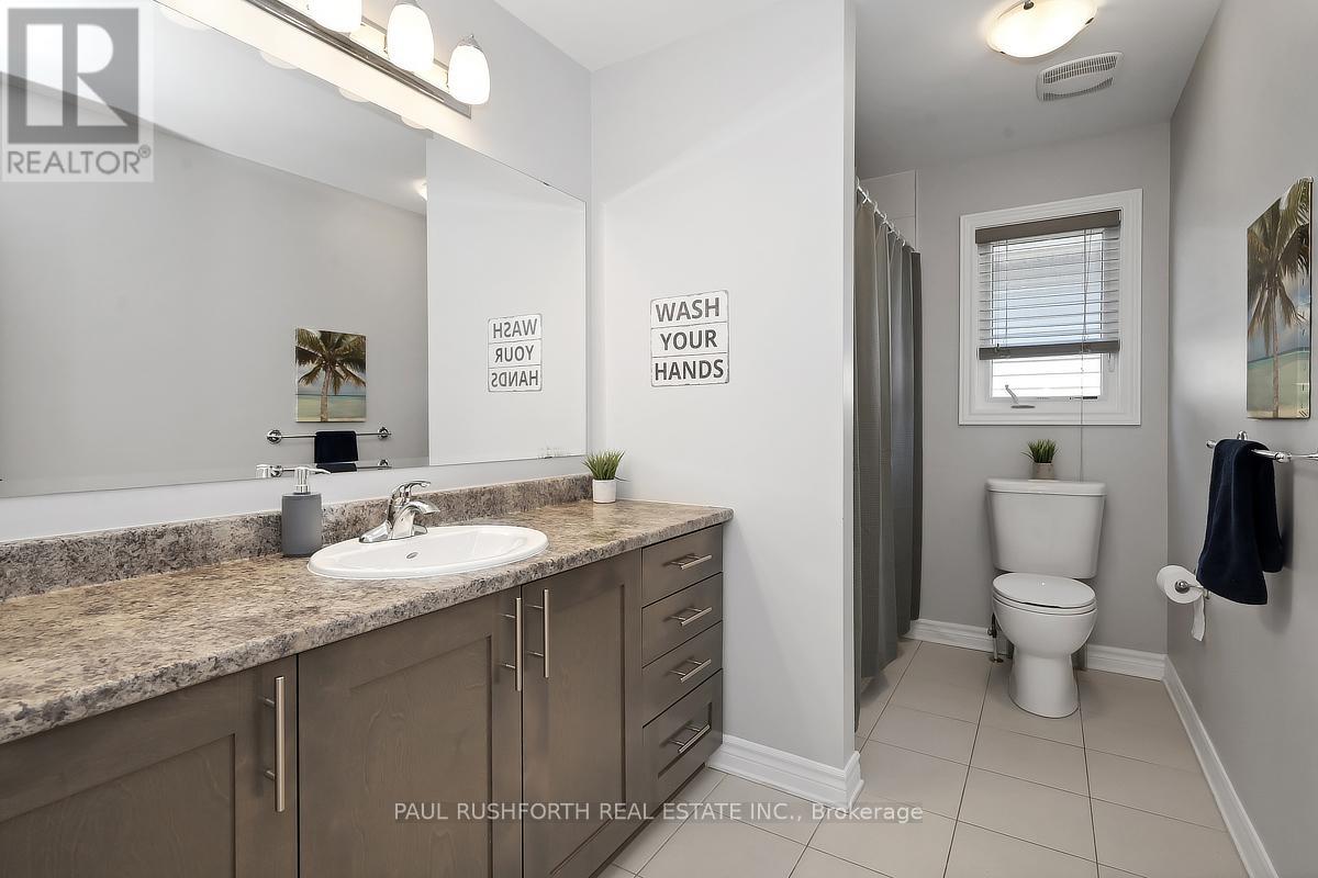 4 Bed, 3 Bath House for Sale in Ottawa – 253 ENCLAVE WALK, Ottawa – MLS# X13247136 - Image 59