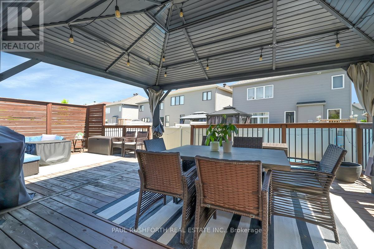 4 Bed, 3 Bath House for Sale in Ottawa – 253 ENCLAVE WALK, Ottawa – MLS# X13247136 - Image 76
