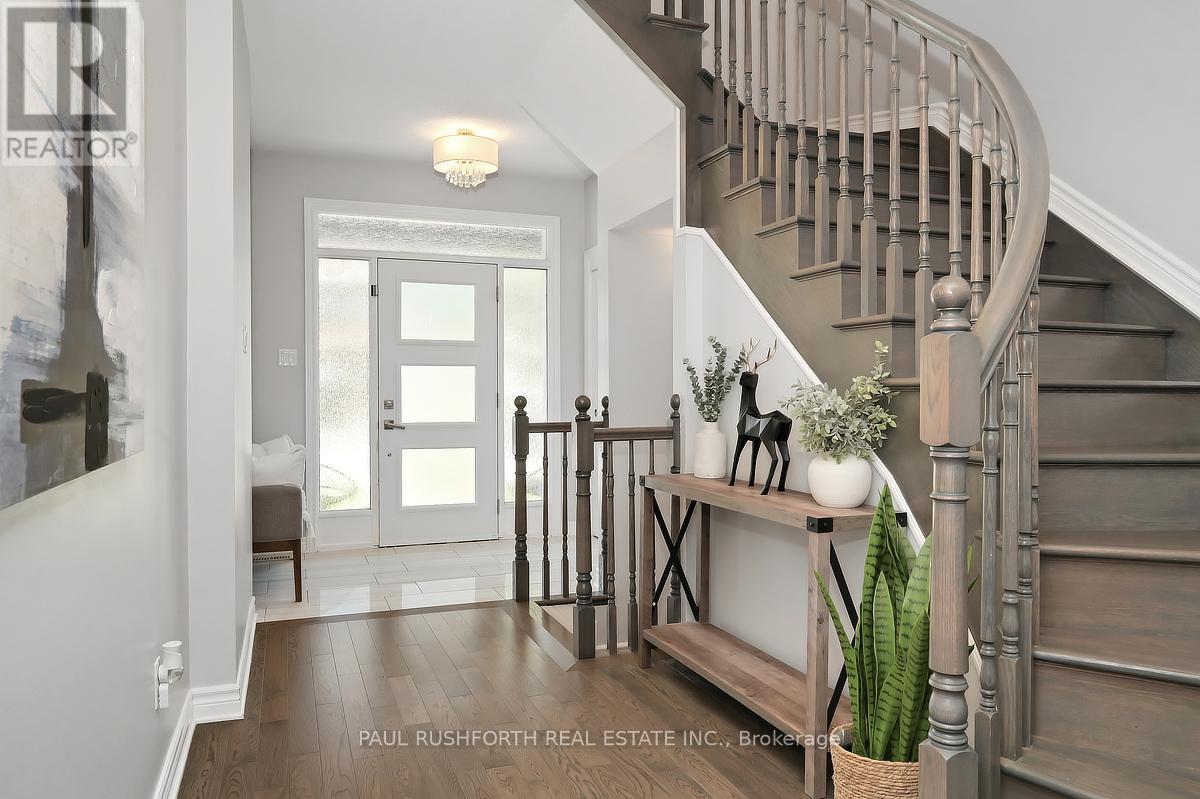 4 Bed, 3 Bath House for Sale in Ottawa – 253 ENCLAVE WALK, Ottawa – MLS# X13247136 - Image 5