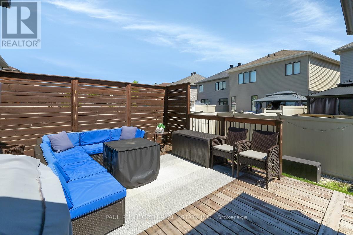4 Bed, 3 Bath House for Sale in Ottawa – 253 ENCLAVE WALK, Ottawa – MLS# X13247136 - Image 78