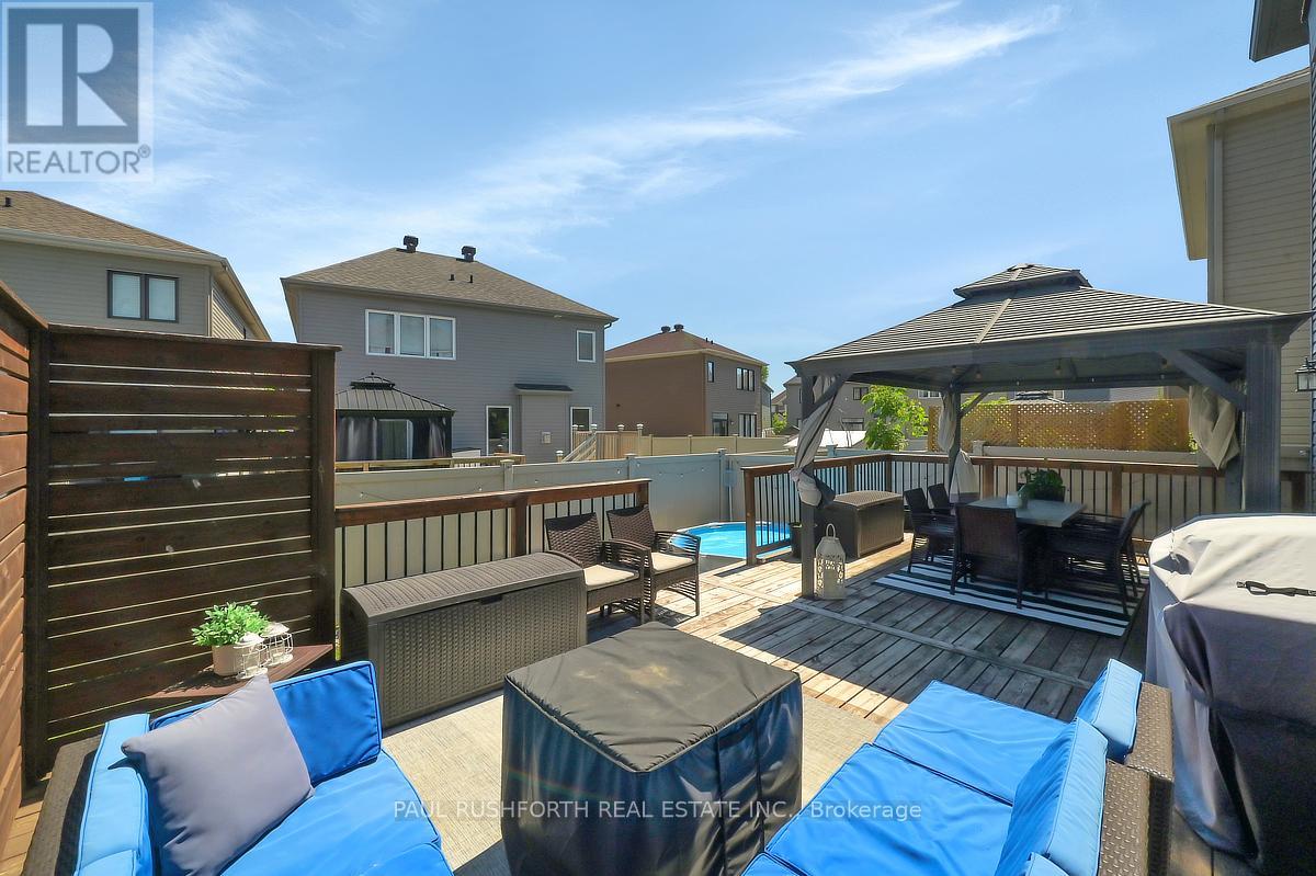 4 Bed, 3 Bath House for Sale in Ottawa – 253 ENCLAVE WALK, Ottawa – MLS# X13247136 - Image 80
