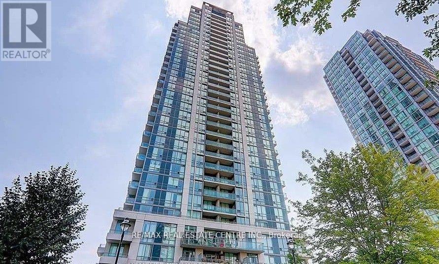 1705 - 3515 KARIYA DR DRIVE