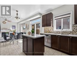 58 Quailvalley Drive, Brampton, ON L6R0N4 Photo 19
